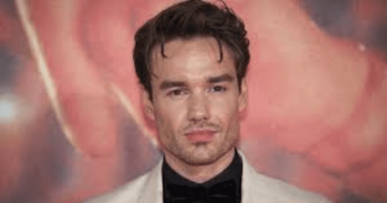 Liam Payne Death: One Direction Star Dies At 31 In Tragic Hotel Fall